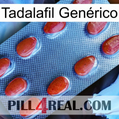 Tadalafil Genérico 06